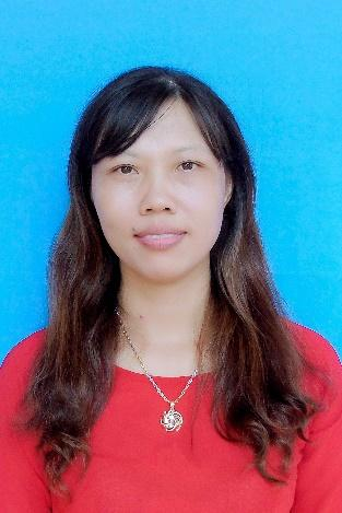 Cô giáo. Phó hiệu trưởng. Ngô Thị KiênEmail: ngokienv.tohieu@gmail.com